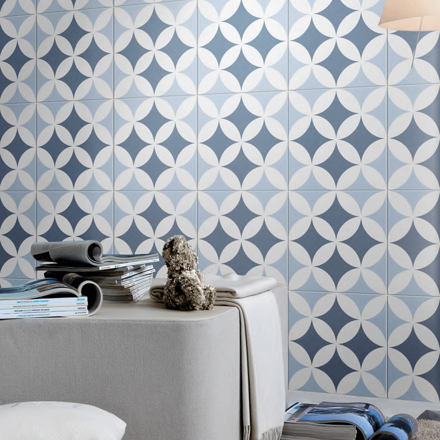 Pattern-Tile-Flower-Sea-Series-210827-200X200-Matt-E01