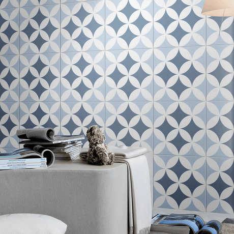 Pattern-Tile-Flower-Sea-Series-210827-200X200-Matt-E01