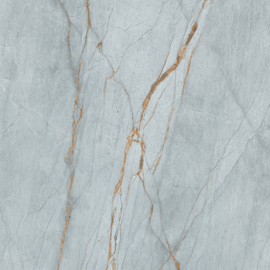 Noble Stone 1200x1200 Natural Blue Marble Look Tiles Tilemall