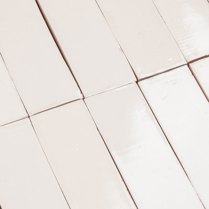 Bondi 50x150 Gloss Sand Subway