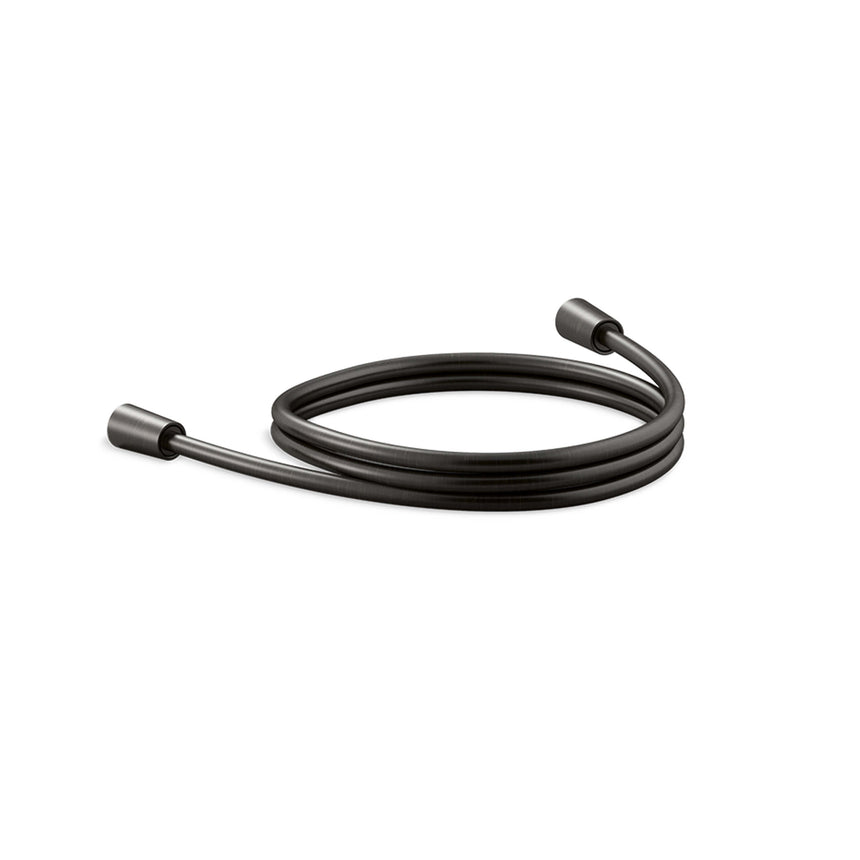 Kohler Shower Hose Matte Black Shower Kohler Default Title