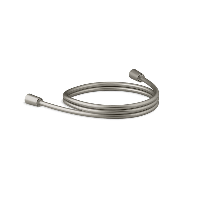 Kohler Shower Hose Brushed Nickel Shower Kohler Default Title