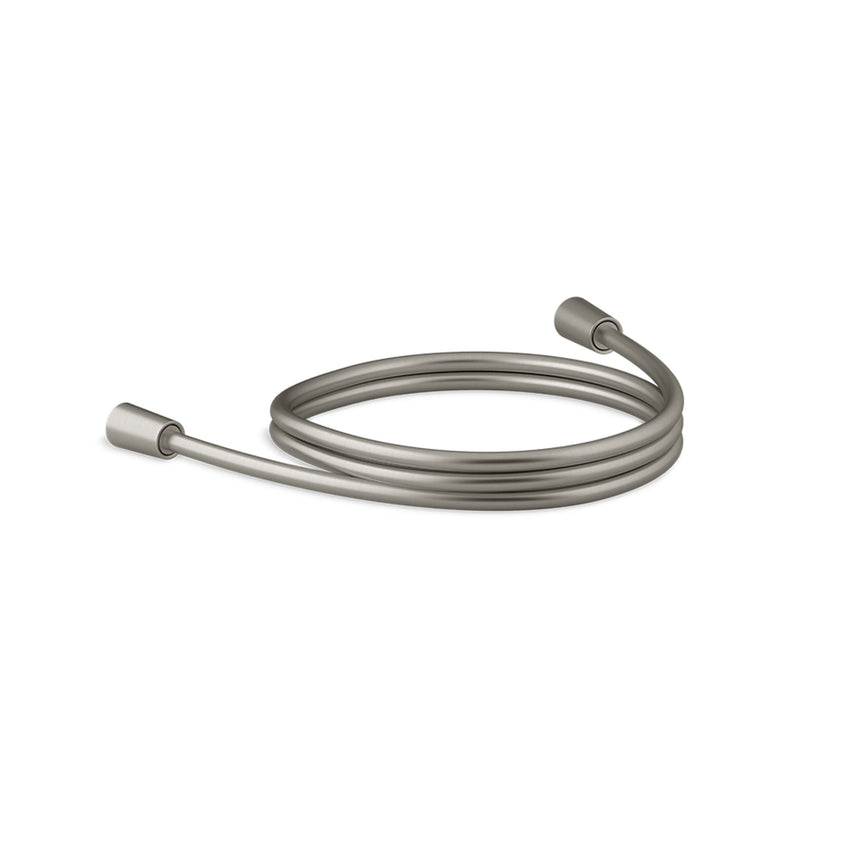 Kohler Shower Hose Brushed Nickel Shower Kohler Default Title