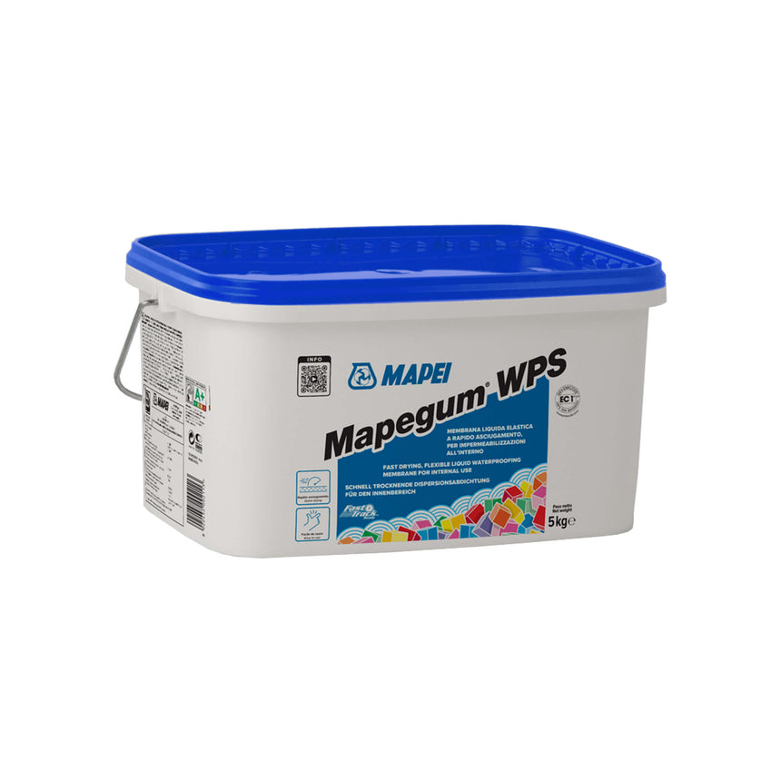 Mapei Mapegum Wps Waterproofing Mapei