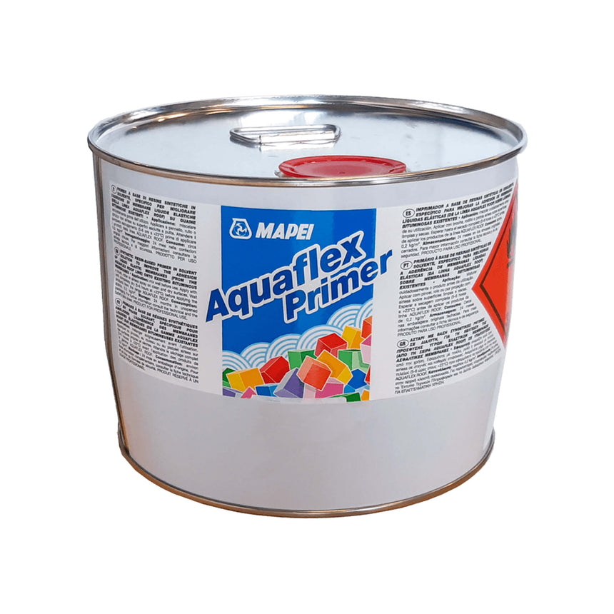 Mapei Aquaflex Primer Waterproofing Mapei