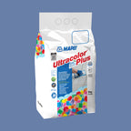 Mapei Grout Ultra Color Plus Alu 172 5kg Space Blue