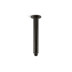 Kohler Ceiling-Mount Shower Arm 250mm Matte Black