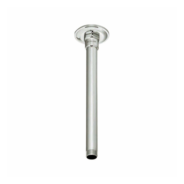 Ceiling Mount Shower Arm Shower Kohler Default Title