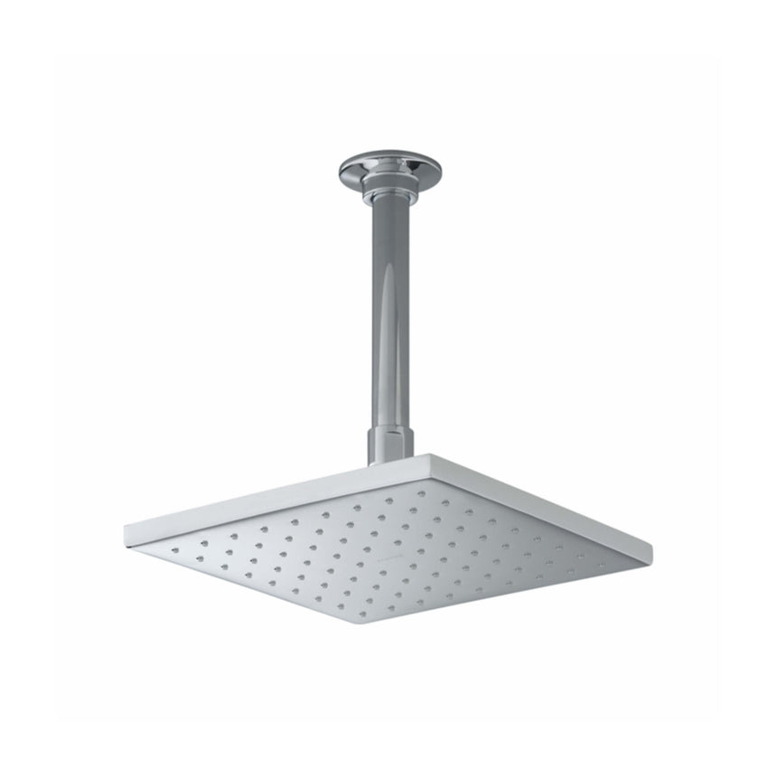 RainCan 200mm Square Shower Head Shower Kohler Default Title