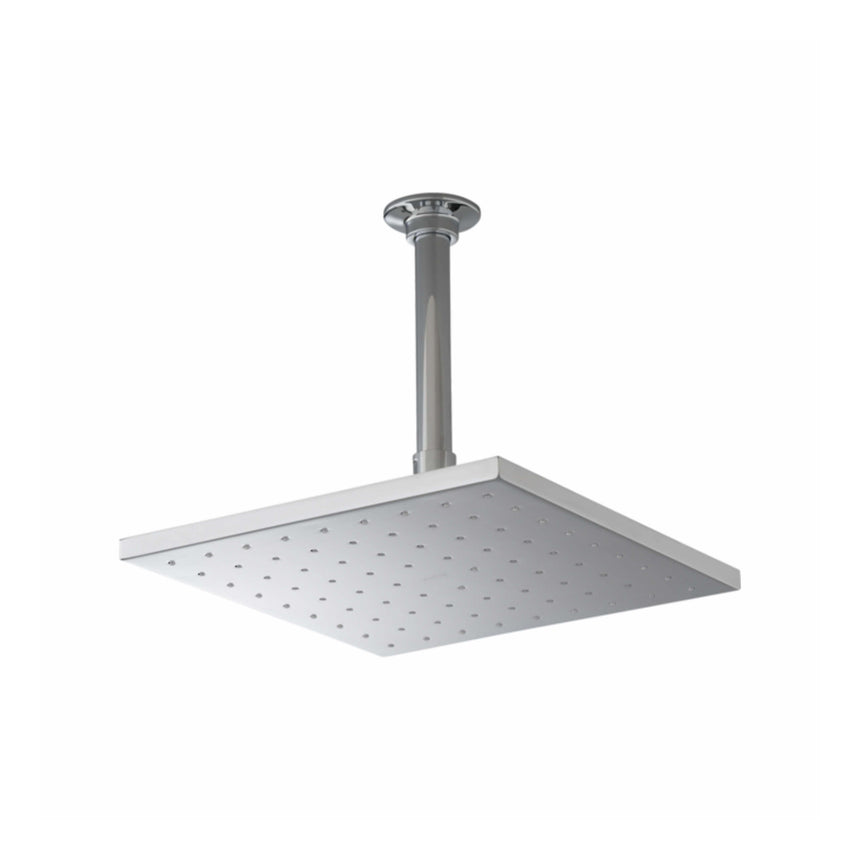 RainCan 250mm Square Shower Head Shower Kohler