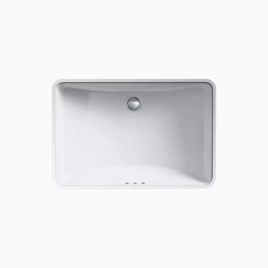 Ladena Undercounter Basin 590 x 413mm Bathroom Basin Kohler