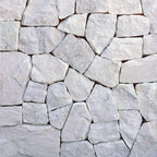 Lagoon - Free Form Walling