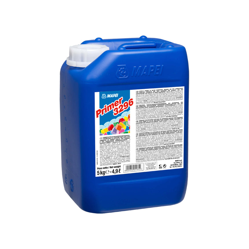 Mapei Primer 3296 Substrate Concrete Repair Mapei
