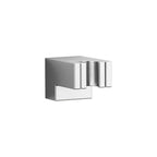 Statement Wall Mount Handshower Holder Polish Chrome