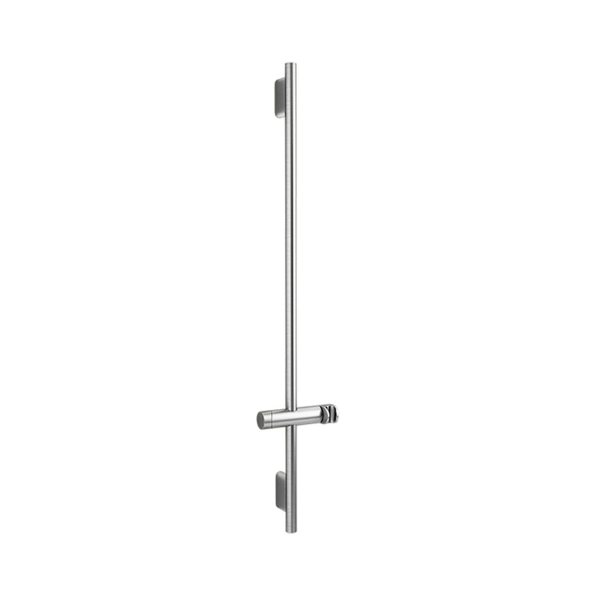 Statement Slidebar 1000mm Polish Chrome Shower Kohler Default Title