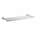 Elate Towel Rack Chrome