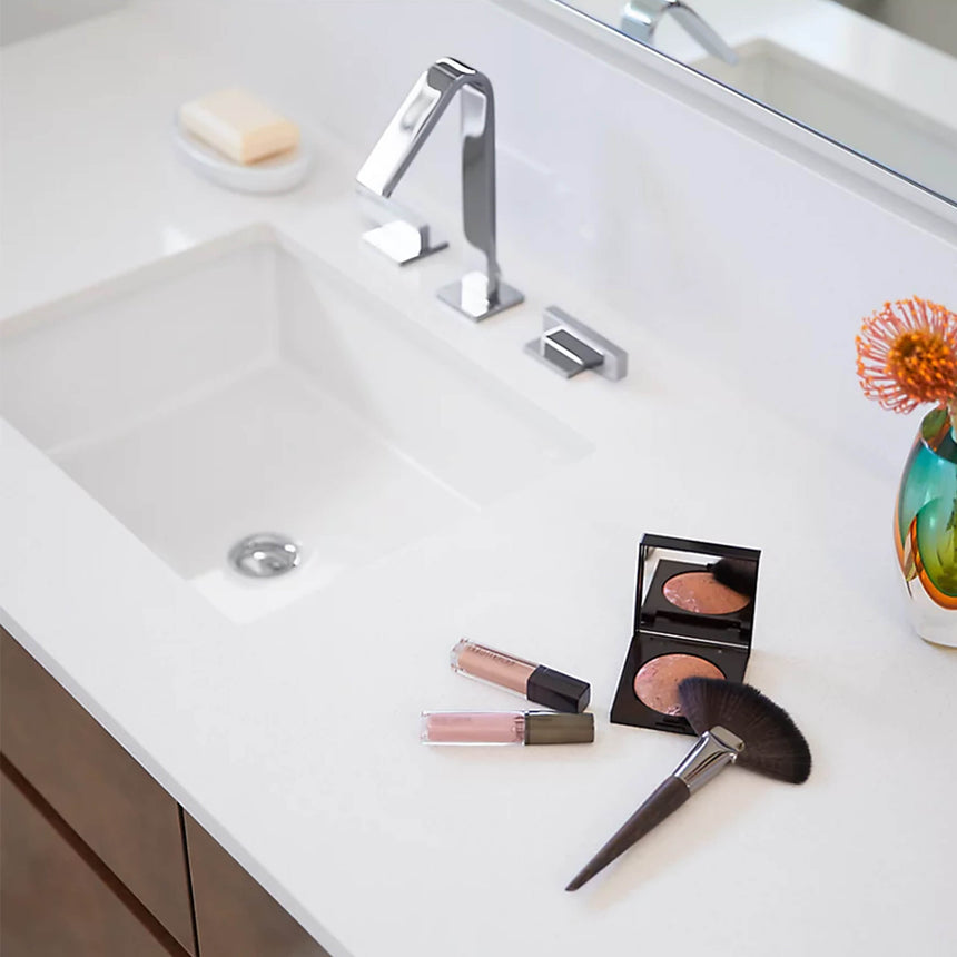 Verticyl Rectangular Undercounter Basin 503mm Bathroom Basin Kohler