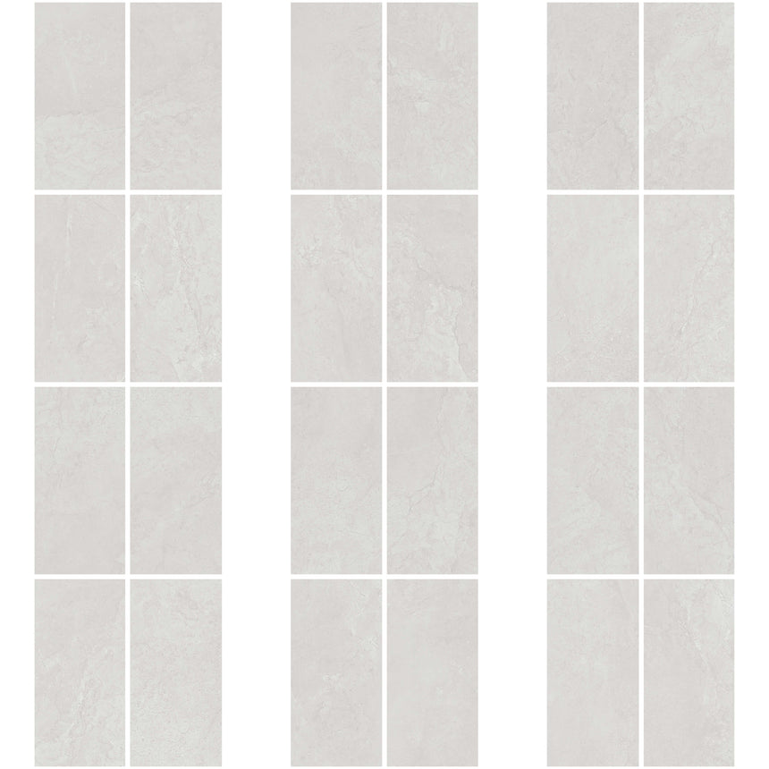 Time Stone 600x300 Surface Tec Silver Stone Look Tiles Dongpeng