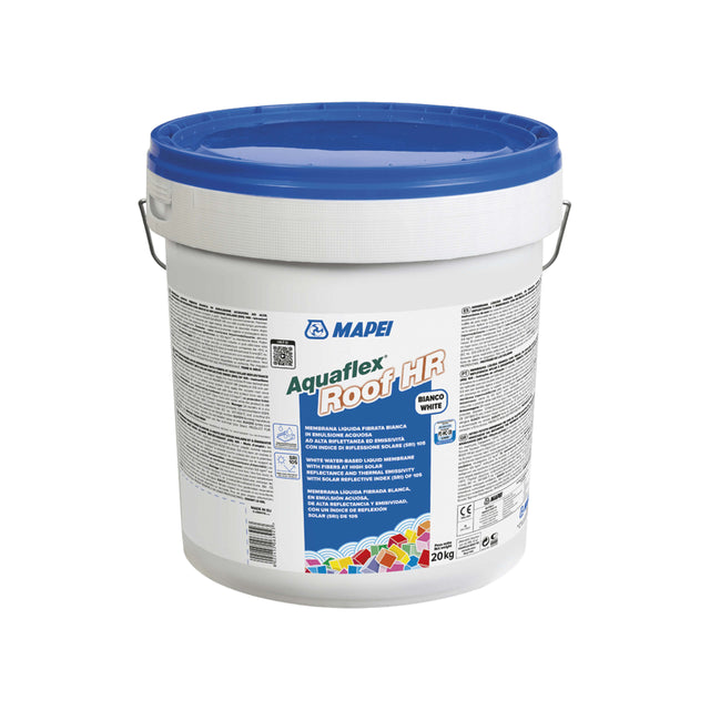 Mapei Aquaflex Roof Hr Waterproofing Mapei