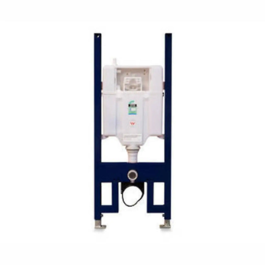 Mechanical Wall Hung 90mm Standard Height Toilet Kohler Default Title