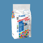Mapei Grout Ultra Color Plus Alu 167 5kg Avio