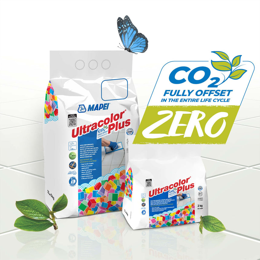 Mapei Grout Ultra Color Plus Alu 167 5kg Avio Grout Mapei