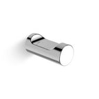 July Robe Hook Chrome