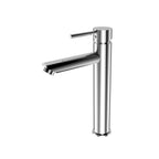 Nero Dolce Tall Basin Mixer Chrome NR250804CH