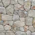 Basra - Free Form Walling