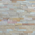 Plazzio Stacked Walling Panel 600x150x15~22mm