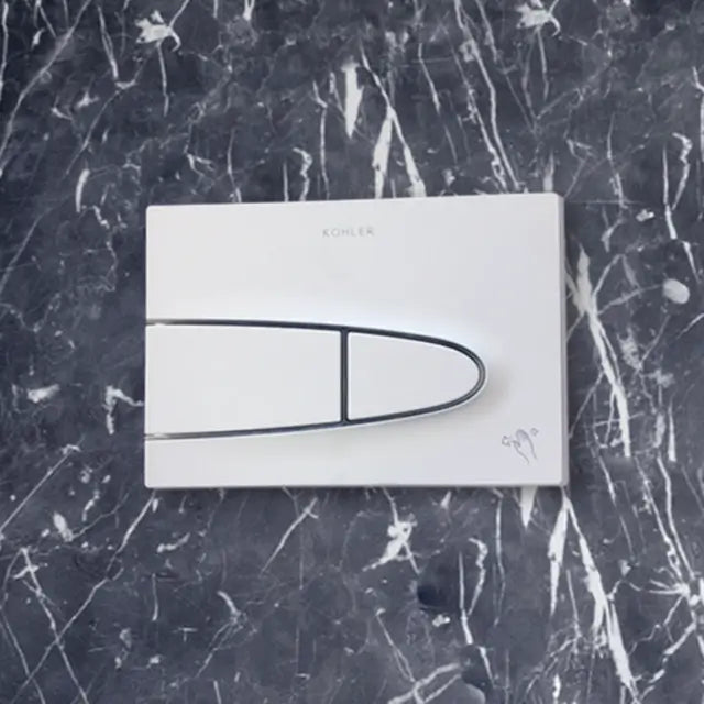 Veil Integrated Wall Hung Toilet Toilet Kohler