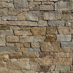 Baja - Drystone Series Walling