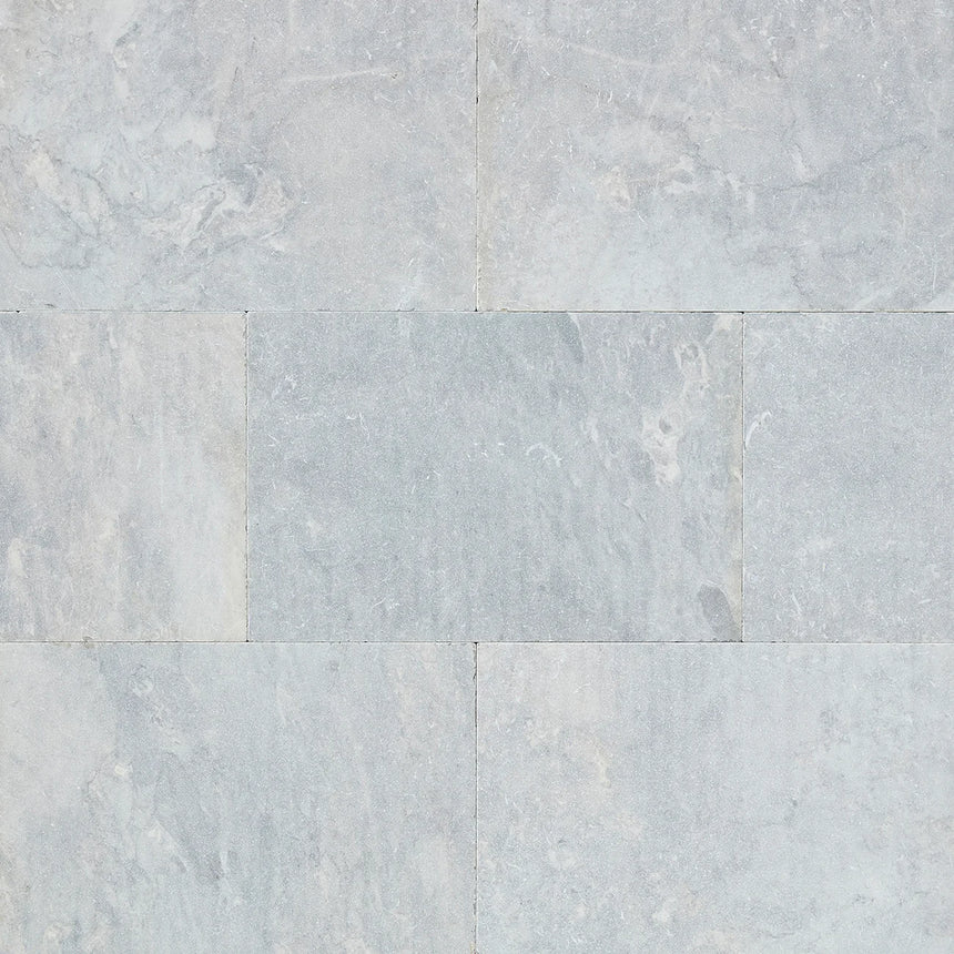 Monaco Marble natural stone surface and installation by Tilemall