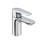 Aleo Basin Mixer Chrome