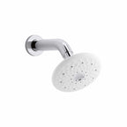 Exhale Shower Head Chrome
