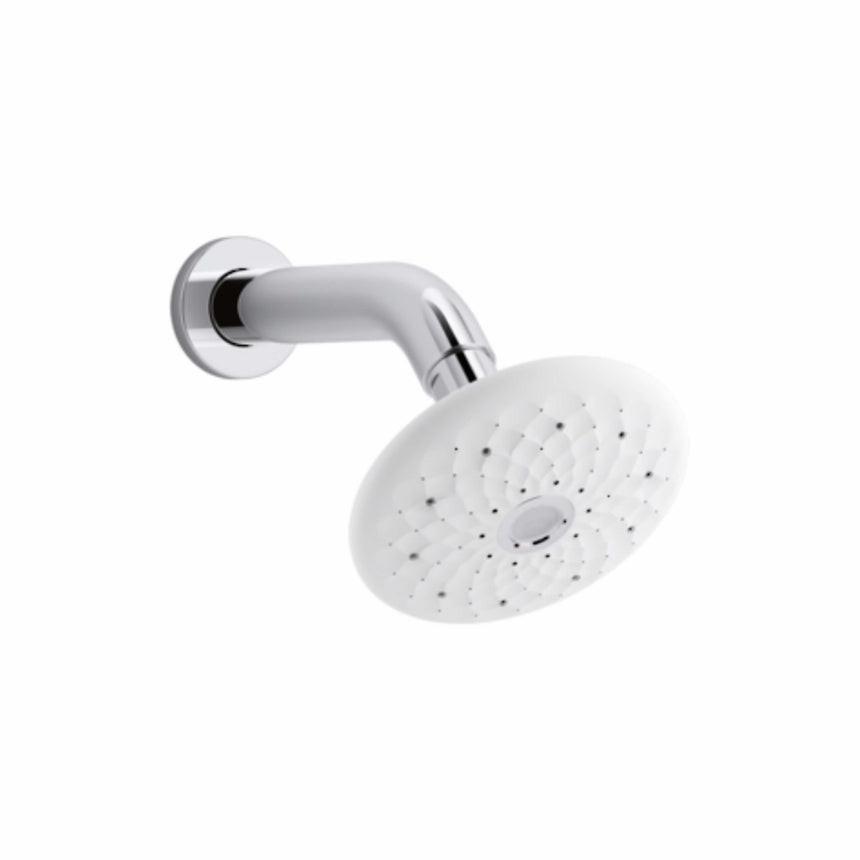 Exhale Shower Head Chrome Shower Kohler Default Title