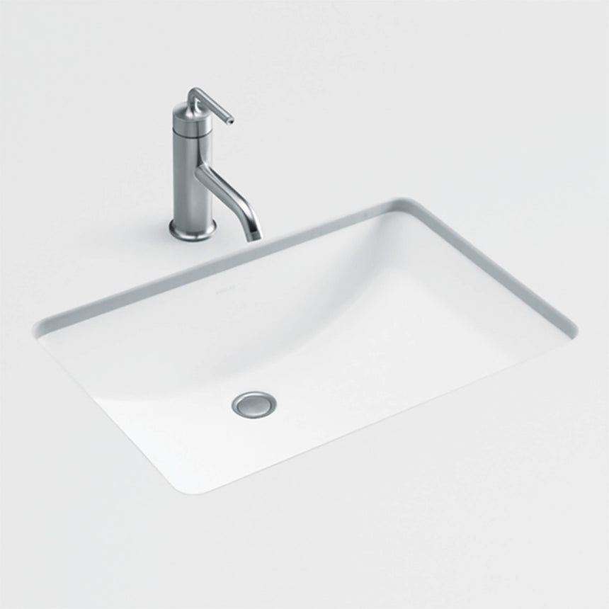 Ladena Undercounter Basin 686 x 423mm Bathroom Basin Kohler Default Title