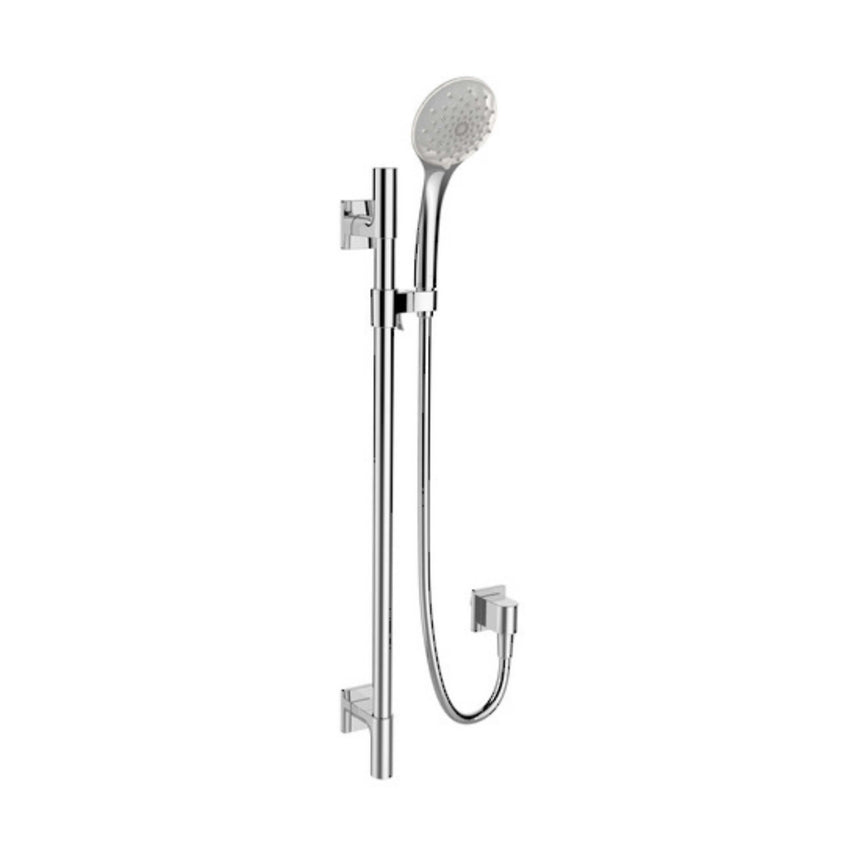 Renew Slide Shower - Organic Polished Chrome Shower Kohler Default Title