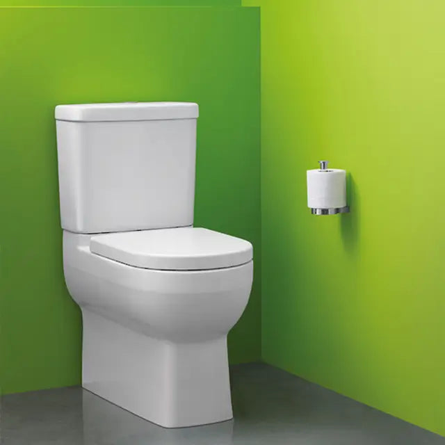 Reach Back to Wall Toilet Suite(Rear or Side Entry) Toilet Kohler