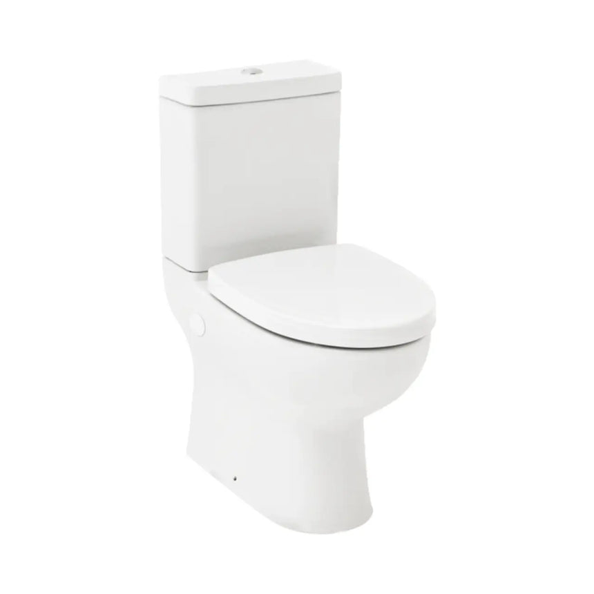 Kohler Dual Side Entry Toilet Suite Toilet Kohler
