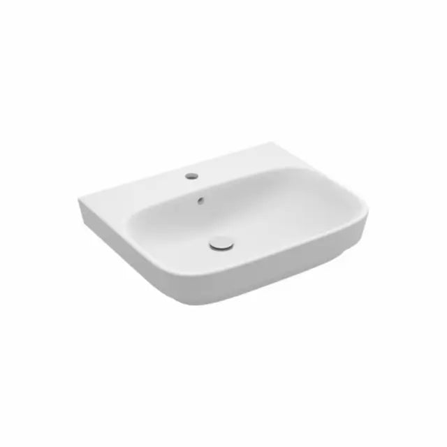 ModernLife Basin with Tap Hole Bathroom Basin Kohler Default Title