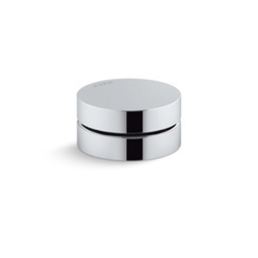 Components Rocker Remote Handle Chrome Tapware Kohler Default Title