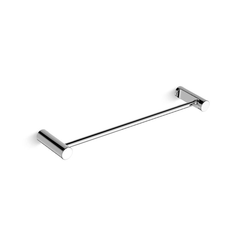 July Towel Bar 457mm Chrome Bathroom Accessories Kohler Default Title