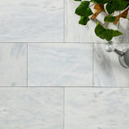 Argento Marble Paver 600x400x30mm