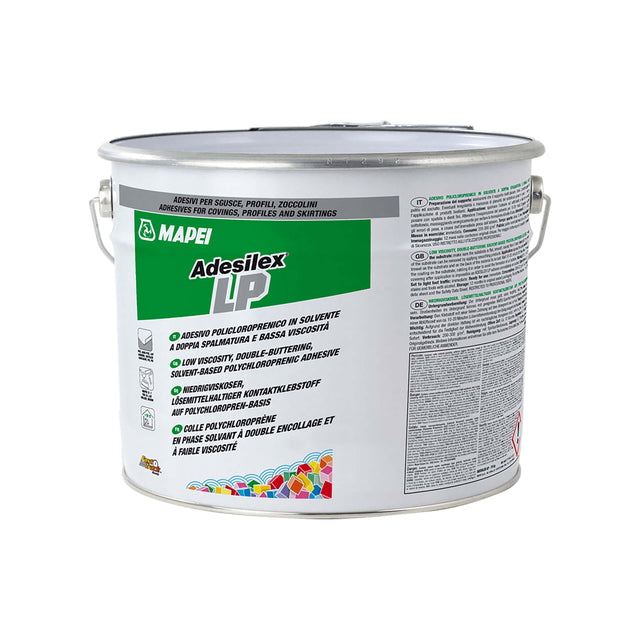 Mapei Adesilex Lp Waterproofing Mapei