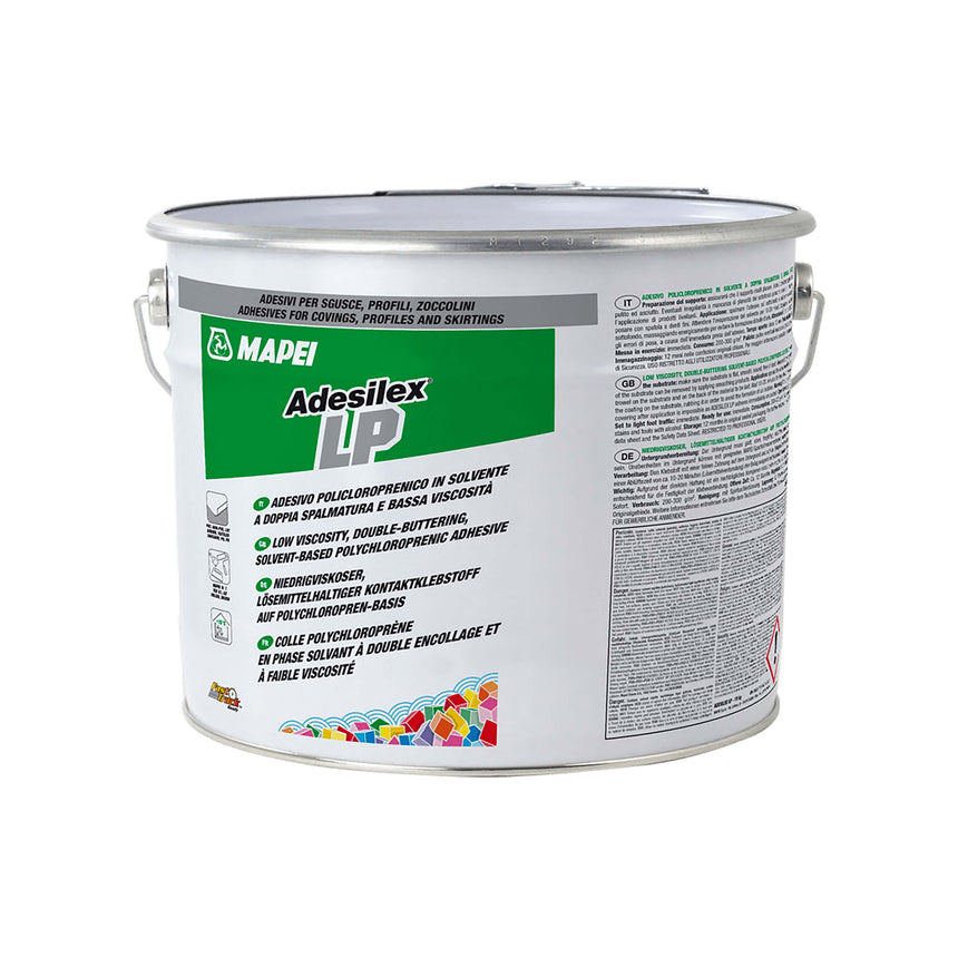 Mapei Adesilex Lp Waterproofing Mapei