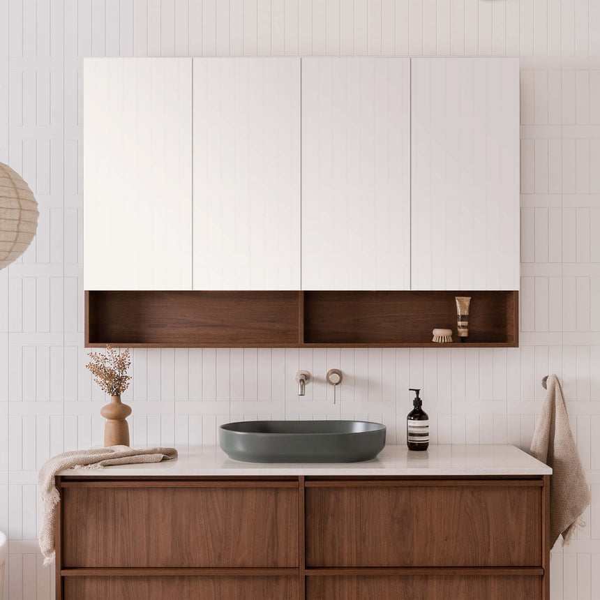 ADP Eli Shaving Cabinet