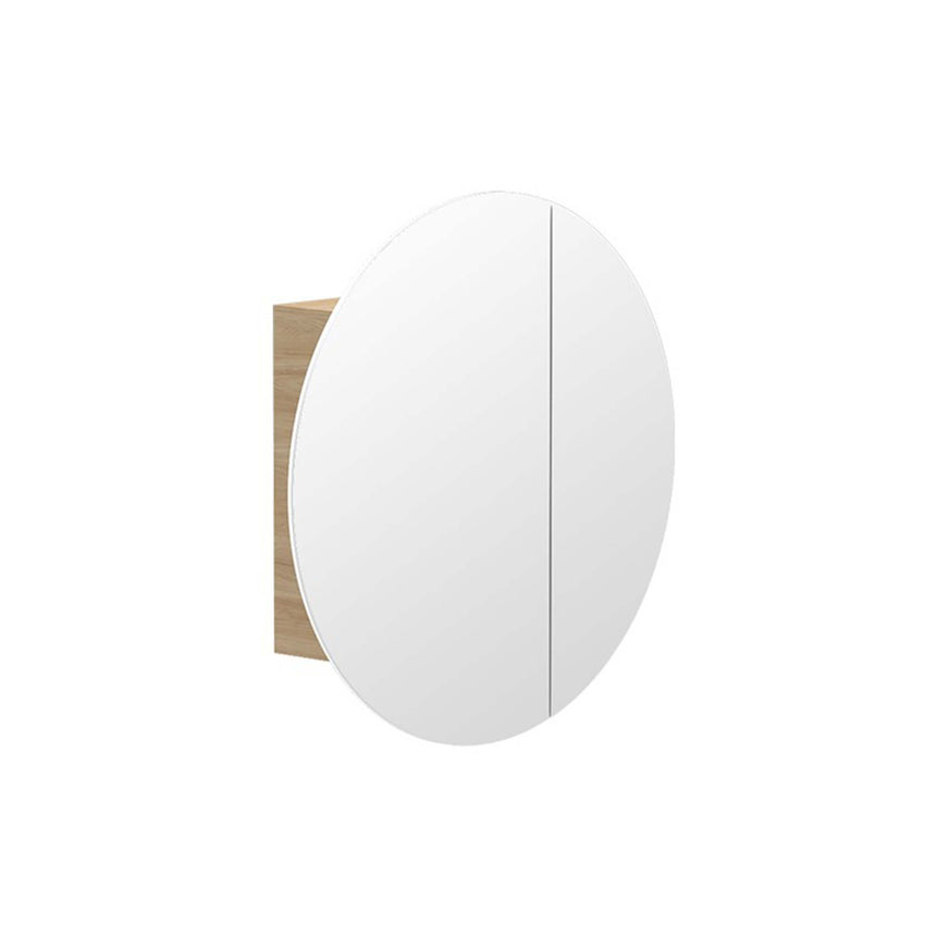 ADP Round Shaving Cabinet 800mm Shaving Cabinet ADP