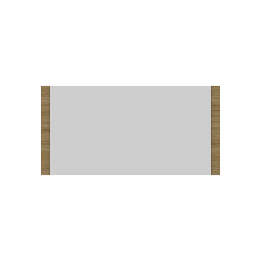 ADP Summer Framed Mirror Rectangle Framed Mirror ADP 1200x600mm