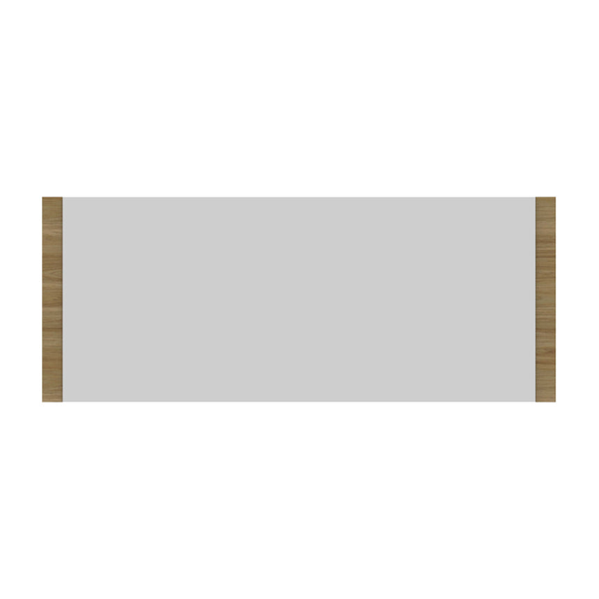 ADP Summer Framed Mirror Rectangle Framed Mirror ADP 1500x600mm